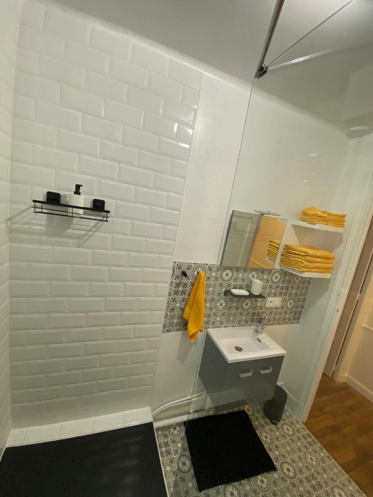 Apartamento By Le Parvis Reims Exterior foto